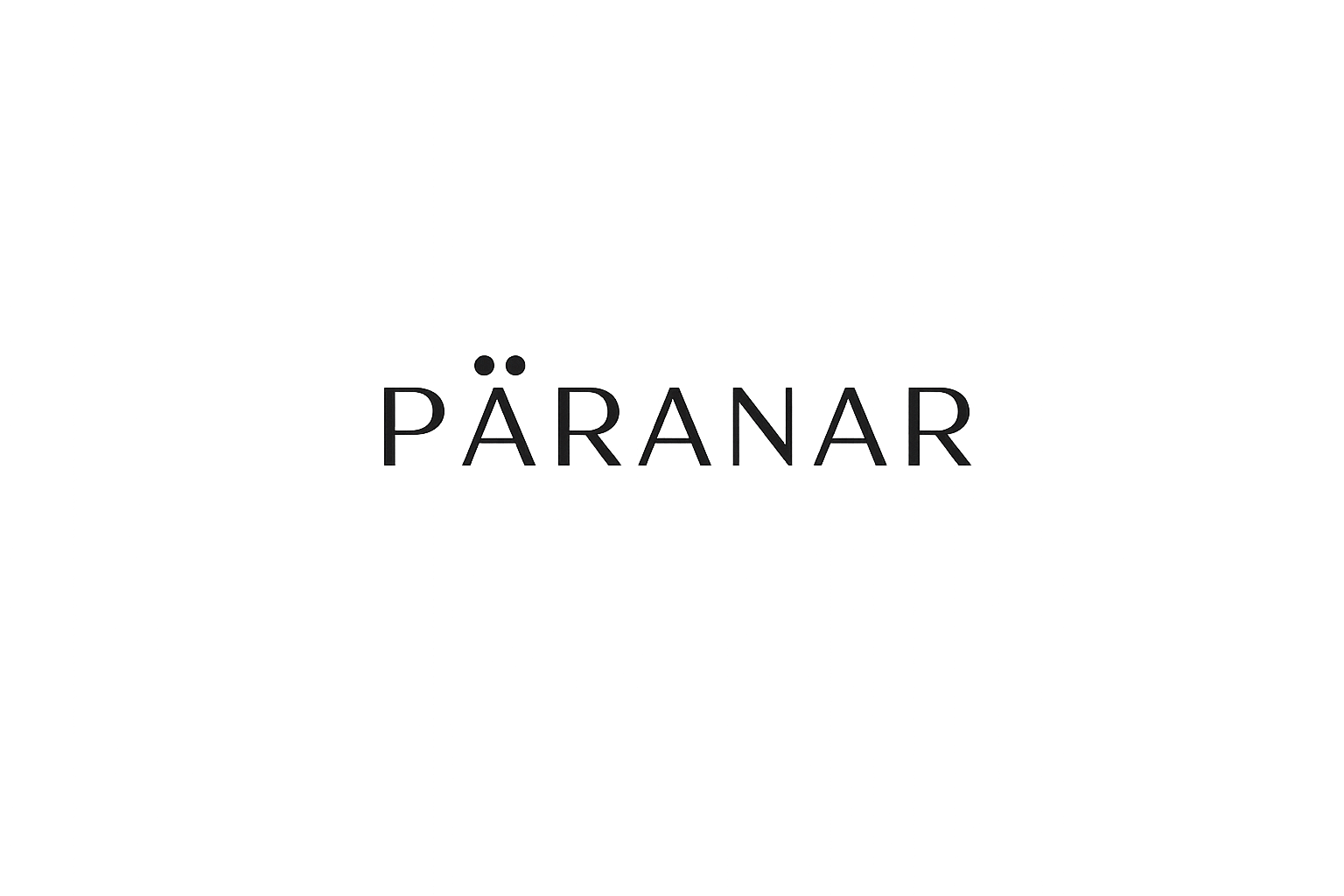 PÄRANAR